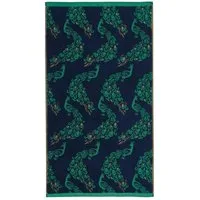 Next Handtuch Handtuch, Pfau, (1-St)