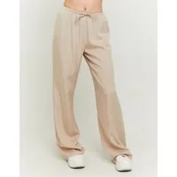 Tally Weijl Schlupfhose SPAVIMELLY Viskose, weit