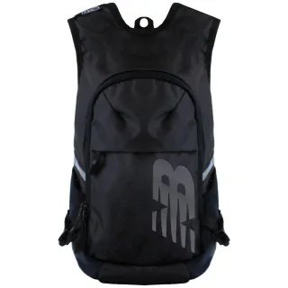 New Balance Impact Herren-Laufrucksack, Schwarz