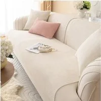 TUWENA Sofabezug Sofa-Schutzbezug für Ecksofas mit 1, 2, 3 oder 4 Sitzen