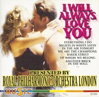 will Always Love you
