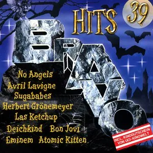 Bon Jovi Herbert Grönemeyer Las Ketchup Nickelback Rosenstolz..