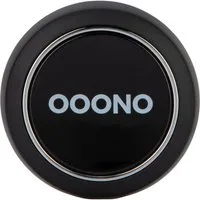OOONO Smartphone-Hülle Co-Driver No1 Verkehrswarner