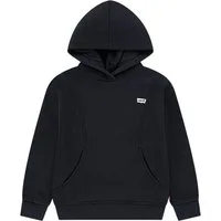 Levi's® Kids Kapuzensweatshirt LVG BATWING PATCH HOODIE mit Daumenloch