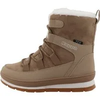 Kappa PHILIA Winterboots Winterschuhe, Winterstiefel, Snowboots, wasserdicht