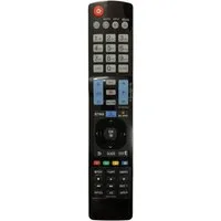 azurano Ersatz für LG AKB73615303 Universal-Smart-TV-Fernbedienung (AKB73615302 AKB73615361 AKB73615362 AKB69680403 AKB72914046)