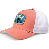 Djinns Trucker Cap Djinns HFT Do Nothing Club Sunnyfab Cap (Basecap, Basecap, Meshcap, Trucker Kappe)