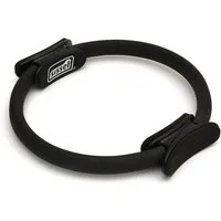 SISSEL Pilates-Ring SISSEL Pilates Circle Ø ca. 38 cm inkl. Übungsposter