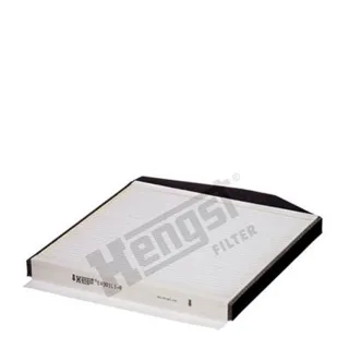 Hengst Luftfilter Renault Grand Kangoo Megane Sc?nic