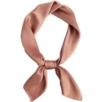 Cachito Seidentuch Damen Seidentuch Leicht Seidenschal Bandana Halstuch Kopftuch, Elegante Schal Tuch Geschenk für Frauen