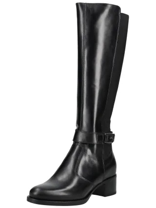 Nero Giardini Stiefel "Nero Giardini Stiefel Leder"