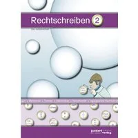 Rechtschreiben Band 2 / Peter Wachendorf