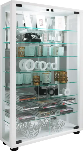 Vitrine LUMO