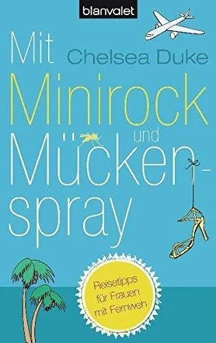 Mit Minirock und Mückenspray: Reisetipps für Frauen mit Fernweh