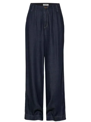 TONI - Liv Tailored Dark Blue - Gr. - 46
