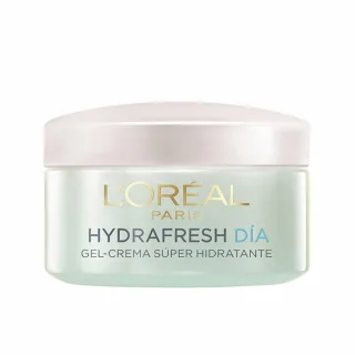 Hydrafresh Tagesgelcreme Für Mischhaut 50 ml