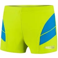 Aqua Speed Badehose Eng anliegende Badehose 110 cm Perfekte Passform & Halt (Maximaler Tragekomfort durch weiches, hautfreundliches Material) Flexibles Gewebe ermöglicht uneingeschränkte Bewegungen