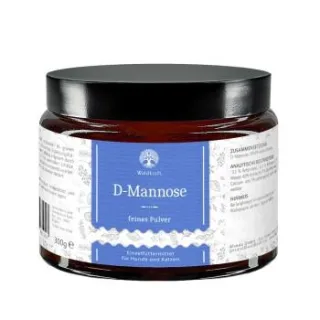 Waldkraft D-Mannose für Tiere 300g