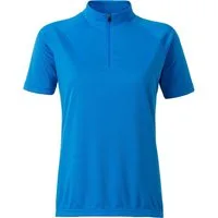 Daiber Radtrikot James & Nicholson JN 511 Damen Radtrikot