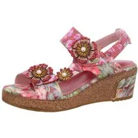 LAURA VITA Hacleo Sandalette