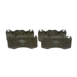 Bosch Bremsbel?ge vorne Land Rover Range Rover 0986494440