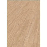 EGGER Laminat Promo NL1242 Sheffield Akazie natur, (8mm, 1,995qm), Praktisch & Pflegeleicht