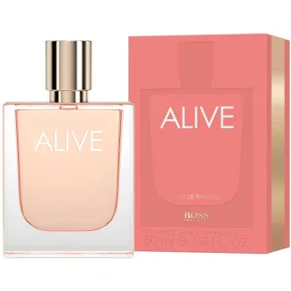 Hugo Boss Alive 50Ml Eau de Parfum Spray
