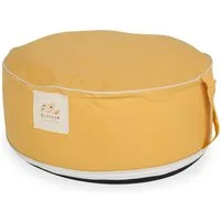 Pouf Sitzpouf COLORI DH 55x25 cm bunt