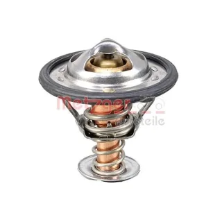Metzger Thermostat 82 ?C + Dichtung Hyundai Highway Santa Sonata Trajet Kia Magentis