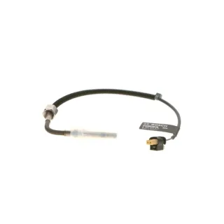 Bosch Abgastemperatursensor Mercedes 0986259013 2,0