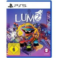 Lumo 2 - [Playstation 5] PlayStation 5