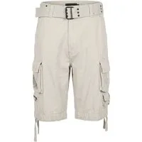 Brandit Cargoshorts Brandit Herren Savage Vintage Cargo Shorts (1-tlg)