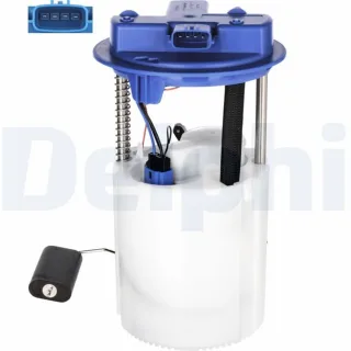 Delphi Kraftstoffpumpe Renault Clio 4 1,6