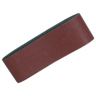 Makita Schleifband, 25 Stück - 76x533 mm - Körnung 60 - P-37253