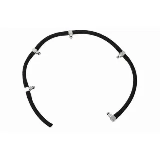 Vaico Schlauch f?r Leckkraftstoff Volvo S60 S80 V70 Xc90 2,4