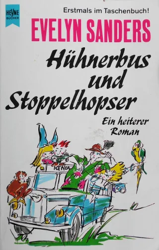 Stoppelhopser