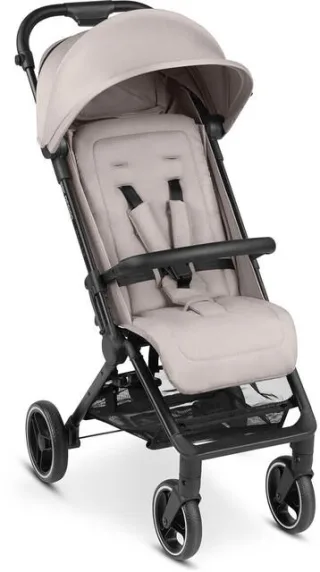 ABC Design Ping 2 Trekking Buggy Kinderwagen powder