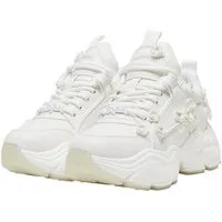 Buffalo Buffalo BINARY ROSE Sneaker
