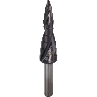 Bosch Stufenbohrer HSS-AlTiN - 2608588065