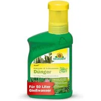 Neudorff Pflanzendünger Azet Kakteen und SukkulentenDünger - 250 ml