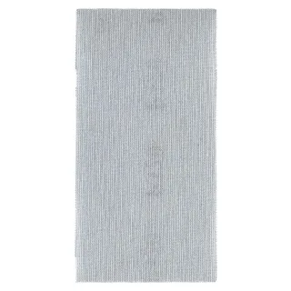 Makita Netzschleifmittel A320 93x185mm, Körnung ,Klett, Gitter, 10 Stück - D-78879