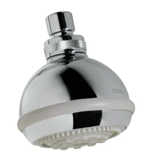 Tres Kopfbrause Kugelgelenk Abmessungen: Ø 93 mm 3 Strahlarten, 913481810 913481810