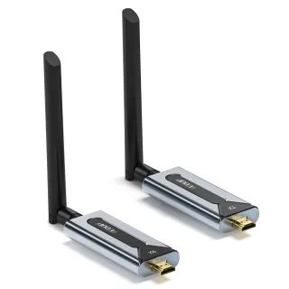 EDUP 1080P Wireless HD Transmitter and Receiver 150M Long Range Wireless HD Extender Kit Safe Plug and Play Fast Screen
