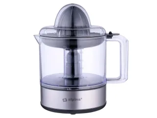 ALPINA Zitruspresse, 30 W, 800 ml