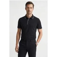 OLYMP Poloshirt OLYMP Wirk Casual - Polo