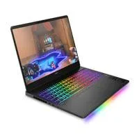 16 MAX 16-ah0170ng, Gaming-Notebook schwarz, Intel Core Ultra 7 255HX, NVIDIA GeForce RTX 5080, 64 GB DDR5, 2 TB (2 TB SSD), Windows 11 Home