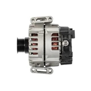 Hella Lichtmaschine 200A Mercedes 8EL011713-761