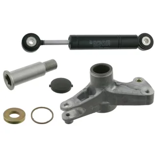 Febi Spannarm Keilrippenriemen Mercedes ab 1984