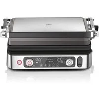 Braun Kontaktgrill