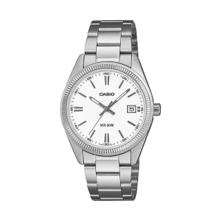 Casio Herrenuhr Timeless Men UTP-1302PD-9AVEF